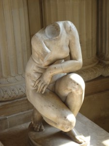 Museo del Louvre, París (Francia)