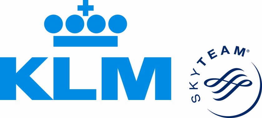 KLM_logo