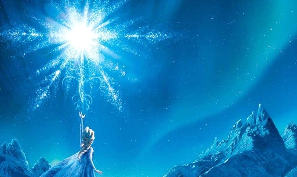 FROZEN